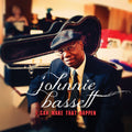 Johnnie Bassett: I Can Make That Happen  ( CD )