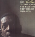John Coltrane: Ballads (remastered) - VINYL