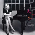 Diana Krall: All for You - CD