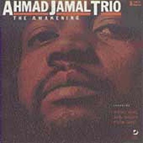 Ahmad Jamal: Awakening - CD