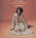 Alice Coltrane: Journey in Satchidananda - VINYL