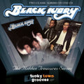 Black Ivory: Black Ivory / Hangin Heavy - CD