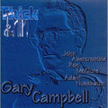 Gary Campbell: Thick & Thin - CD