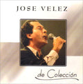 Jose Velez: Coleccion - CD