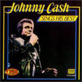 Johnny Cash: Sings His 20 Best  ( CD )