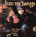 Jeru the Damaja: Sun Rises in the East - Vinyl