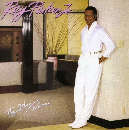 Ray Parker Jr: Other Woman - CD