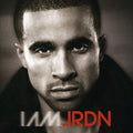 JRDN: Iamjrdn - CD