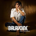 Daniel Balavoine: Sans Frontieres: Best of - CD