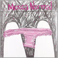Mecca Normal: Calico Kills the Cat - Vinyl