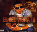 Gotay: El Del Vibrato - CD