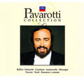Pavarotti: Pavarotti Collection  ( CD )