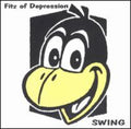 Fitz of Depression: Swing - Vinyl