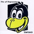 Fitz of Depression: Swing  ( CD )