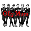 Olly Murs: Olly Murs - CD