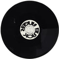 Black Anger: Feel What I Feel - 12-INCH SINGLE