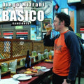 Diego Mizrahi: Basico - CD