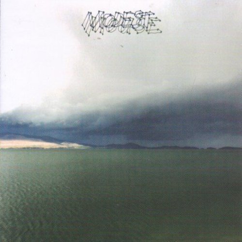 Modest Mouse: Fruit That Ate Itself  ( CD )
