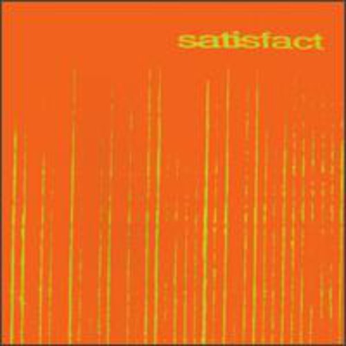 Satisfact: Satisfact  ( CD )