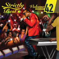 Various Artists: Strictly The Best, Vol. 42 - CD