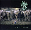 The Allman Brothers Band: Hittin the Note - CD