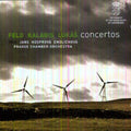 Feld / Hosprova / Trio Jans: Concertos  ( CD )