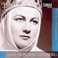 Aase Nordmo L vberg: Northern Lights 1 - Aase Nordmo Loveberg  ( CD )