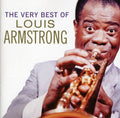 Louis Armstrong: Very Best of Louis - CD
