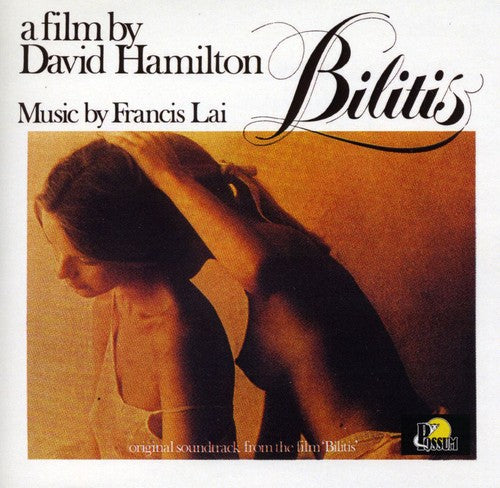 Various Artists: Bilitis (Original Soundtrack From the Film) - CD