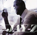 Jay-Z: All Black Everything  ( CD )