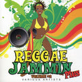 Various Artists: Reggae Jammin Plus PT.2 - CD