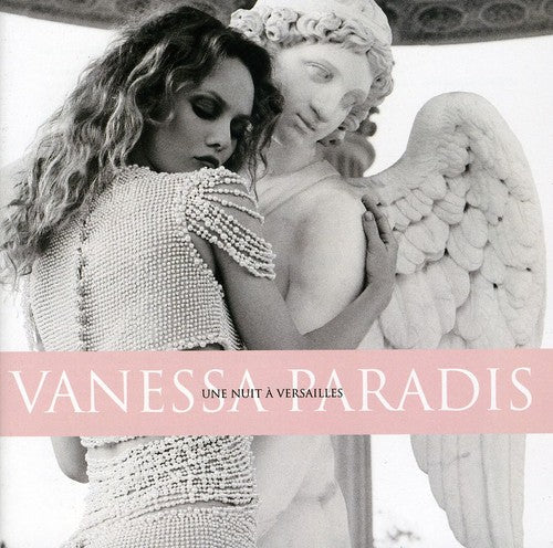 Vanessa Paradis: Une Nuit a Versailles - CD