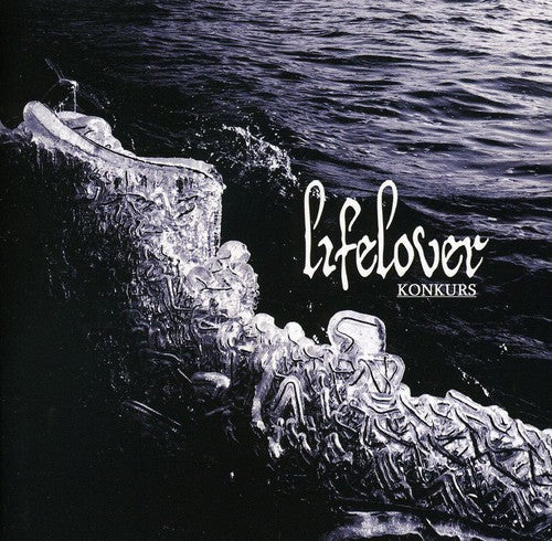 Lifelover: Konkurs - CD