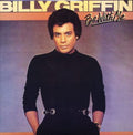 Billy Griffin: Be with Me - VINYL