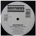 Heatwave: Boogie Nights/Too Hot To Handle - 12-INCH SINGLE