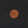 The Blackbyrds: Happy Music - VINYL