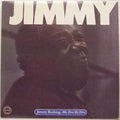 Jimmy Rushing: Mr. Five By Five - VINYL