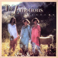 The Emotions: Sunbeam - VINYL