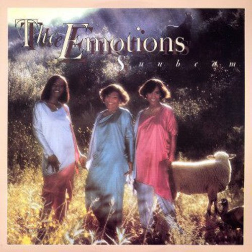The Emotions: Sunbeam - VINYL