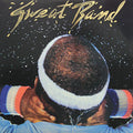 The Sweat Band: Sweat Band - VINYL