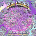 Blue Cheer: Megaforce Years - CD