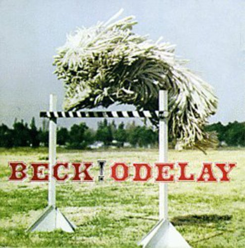 Beck: Odelay  ( CD )