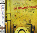 The Rolling Stones: Beggars Banquet - CD