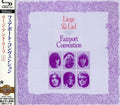 Fairport Convention: Liege & Lief  ( CD )