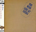 The Who: Live at Leeds - CD