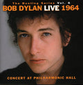 Highway 61: Bootleg Series-Live 1964 6 - CD