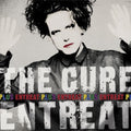The Cure: Entreat Plus - VINYL