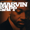 Marvin Sapp: Beginnings  ( CD )