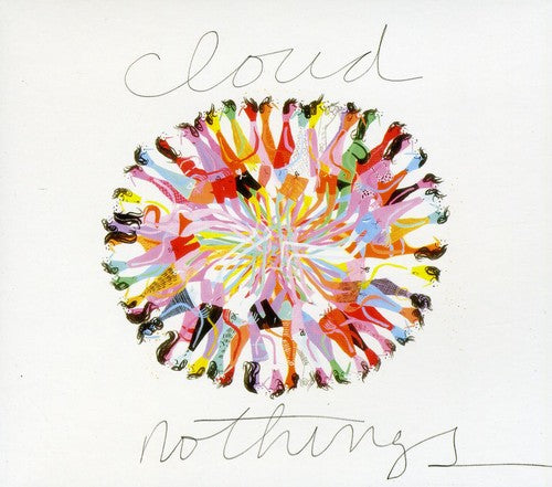 Cloud Nothings: Cloud Nothings  ( CD )