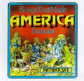 Patrick Sky: Songs That Made America Famous  ( CD )